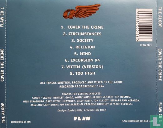 Cover the Crime - Image 2