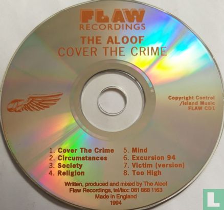 Cover the Crime - Image 3