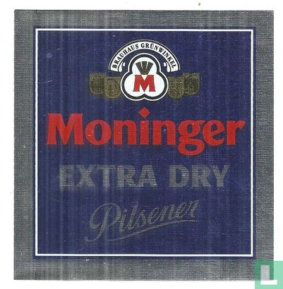 Extra Dry Pilsener