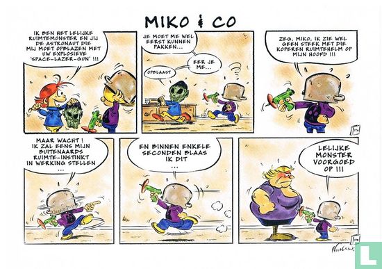 Miko & Co 17
