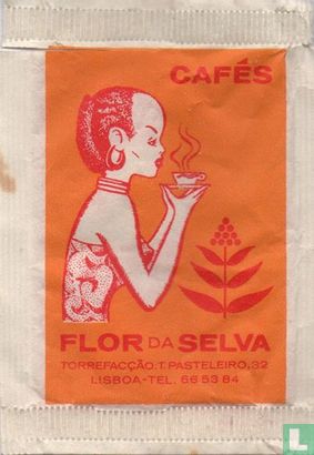 Flor da Selva - Image 1