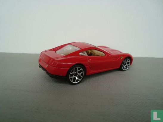Ferrari 599 GTB - Bild 2