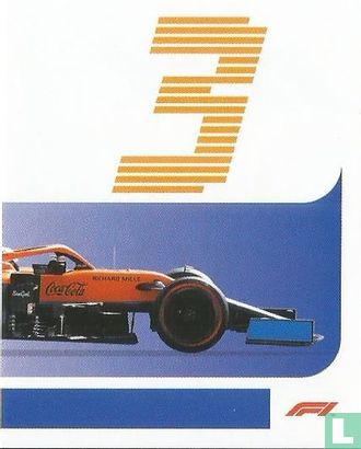 McLaren F1 Team - Bild 1