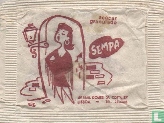 Sempa - Afbeelding 1