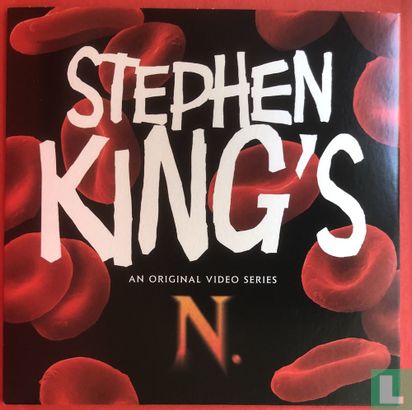 "N." - Stephen King - Afbeelding 2