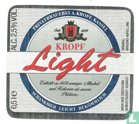 Kropf Light