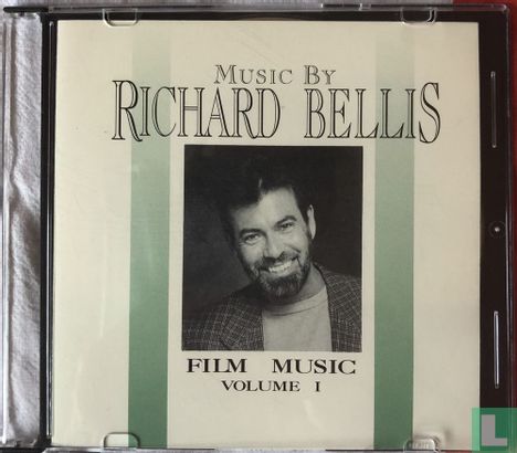 Music by Richard Bellis - Bild 1