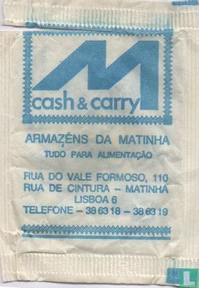 M cash & carry - Image 1