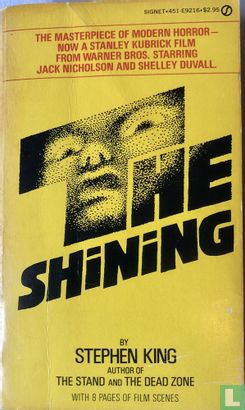 The shining    - Afbeelding 1