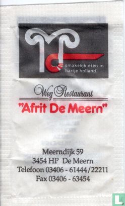 Wegrestaurant "Afrit De Meern" - Bild 2