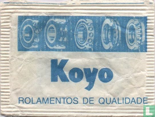 Koyo - Afbeelding 1