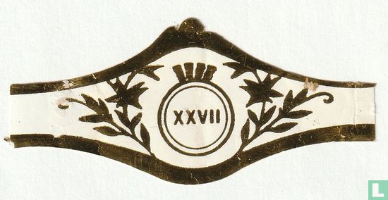 XXVLII - Afbeelding 1