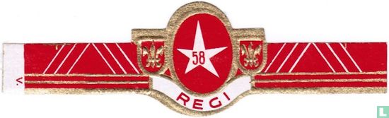 58 Regi  - Image 1