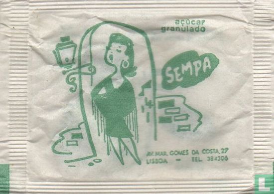 Sempa - Afbeelding 1