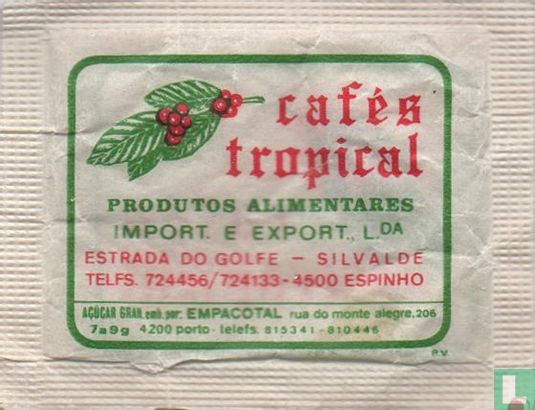 Tropical Cafés - Image 2
