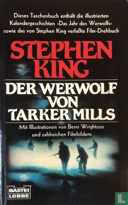 Der Werwolf von Tarker Mills - Afbeelding 1