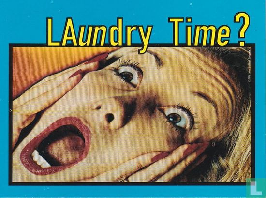 Surf "LAundry Time?" - Image 1