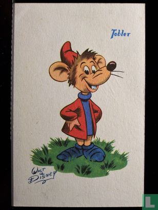 Peter