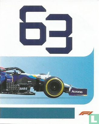 Williams Racing - Image 1