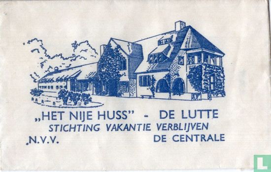 "Het Nije Huss" - Image 1