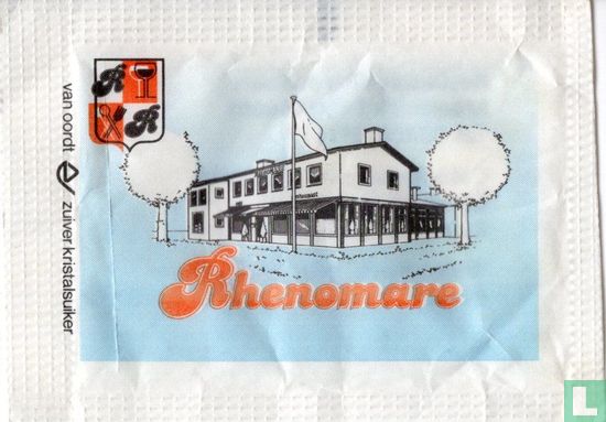 Restaurant Rhenomare - Bild 2