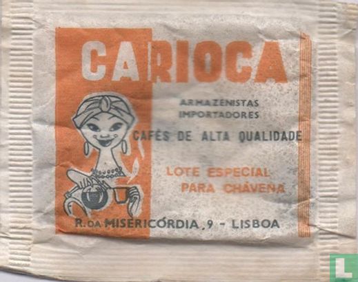 Carioca Cafes - Image 1