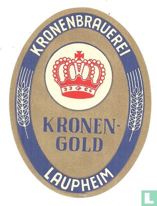 Kronen Gold