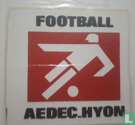 Footbal AEDEC.Hyon