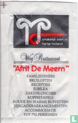 Wegrestaurant "Afrit De Meern" - Image 1