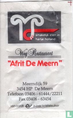 Wegrestaurant "Afrit De Meern" - Afbeelding 2