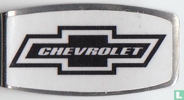 Chevrolet - Afbeelding 3