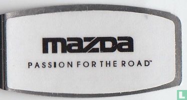 Mazda Passion For The Road - Afbeelding 1