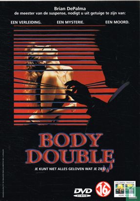 Body Double - Bild 1
