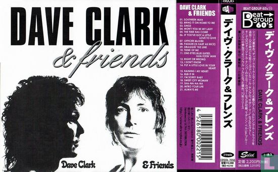 Dave Clark & Friends - Afbeelding 1