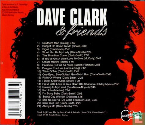 Dave Clark & Friends - Bild 2