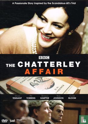 The Chatterley Affair - Image 1