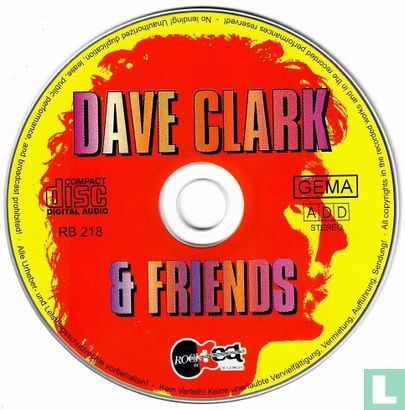 Dave Clark & Friends - Bild 3
