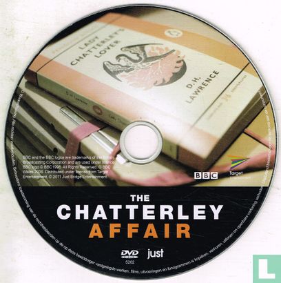 The Chatterley Affair - Afbeelding 3