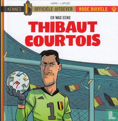 Thibaut Courtois - Bild 1