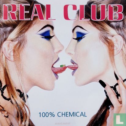 Real Club - 100% Chemical - Afbeelding 1