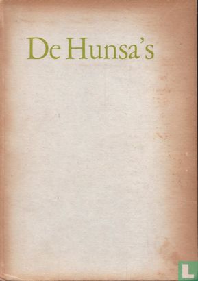 De Hunsa's - Image 1