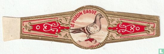 Le Pigeon Bague - Afbeelding 1