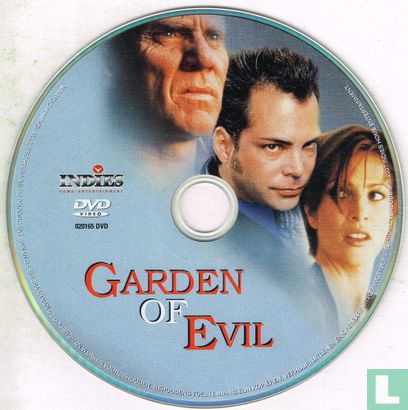 Garden of Evil - Afbeelding 3