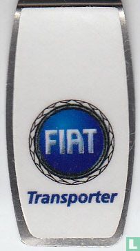 Fiat Transporter - Afbeelding 1