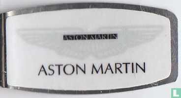 ASTON MARTIN - Afbeelding 1