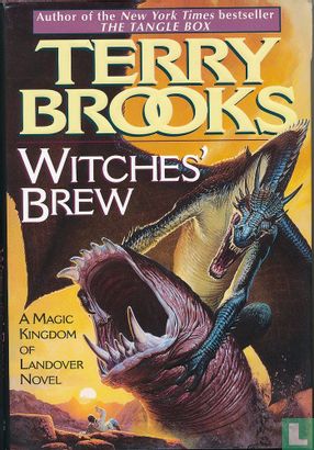 Witches' Brew - Image 1