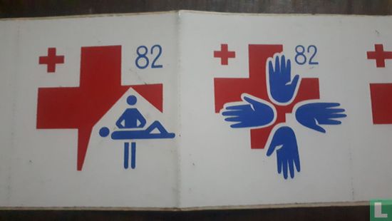 Croix rouge Belgique  - Bild 3
