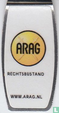 ARAG Rechtbijstand - Afbeelding 1