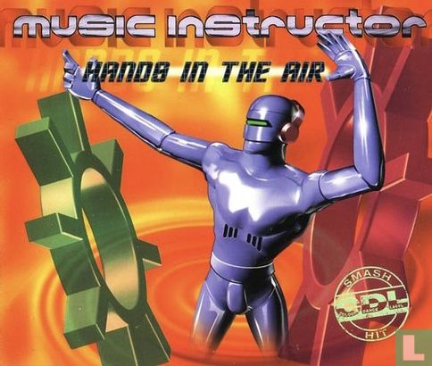 Hands in the Air - Image 1