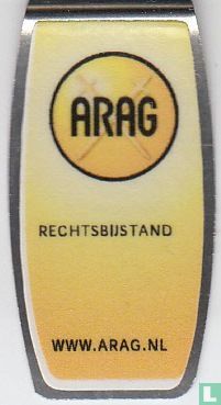 ARAG Rechtbijstand - Image 1